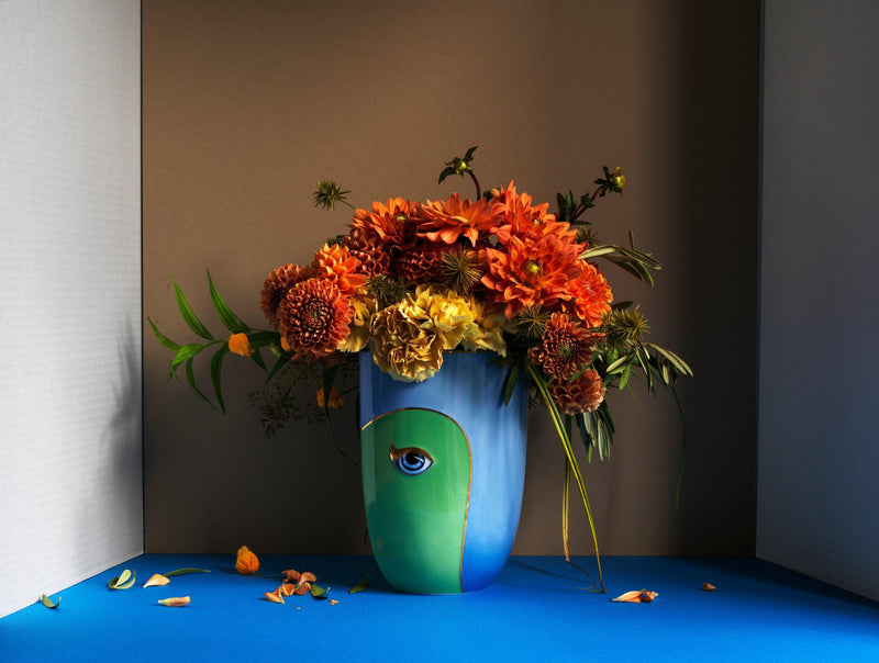 Lito Vase - L'OBJET