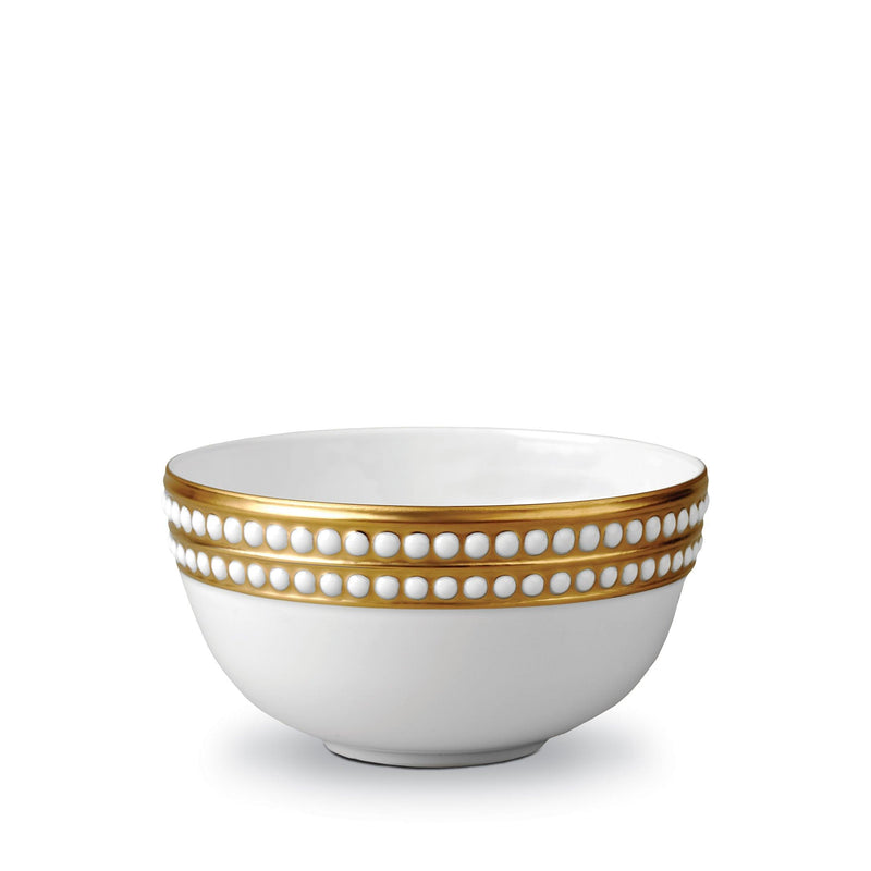 Perlée Cereal Bowl - L'OBJET