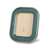 Rue Jacob Frame - Blue - 5x7" - L'OBJET