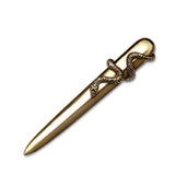Snake Letter Opener - L'OBJET