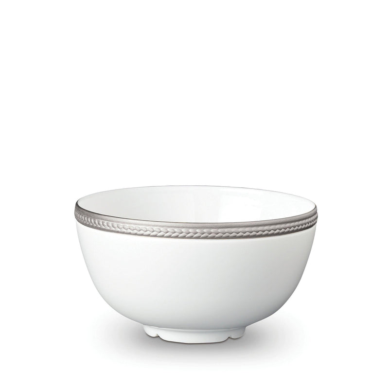 Soie Tressée Cereal Bowl - L'OBJET