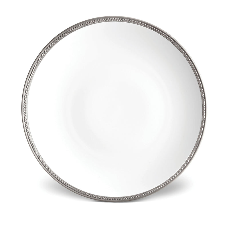 Soie Tressée Charger - L'OBJET