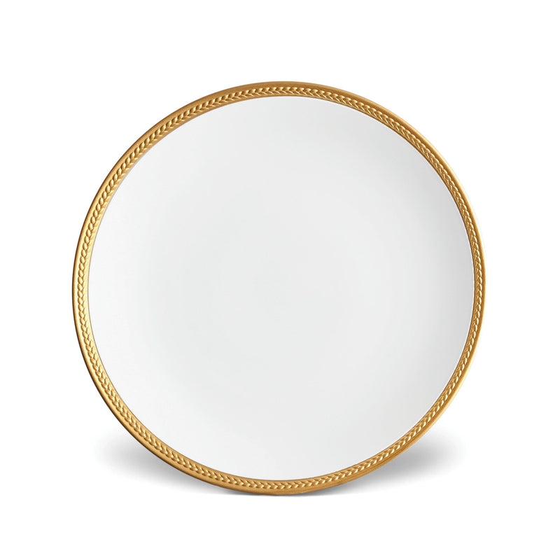 Soie Tressée Dinner Plate - L'OBJET
