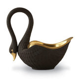 Swan Bowl - Large - L'OBJET