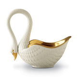 Swan Bowl - Large - L'OBJET
