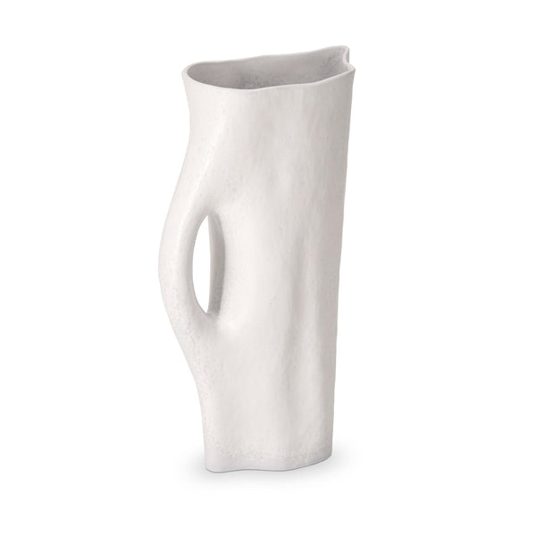Timna Pitcher - Stone - L'OBJET